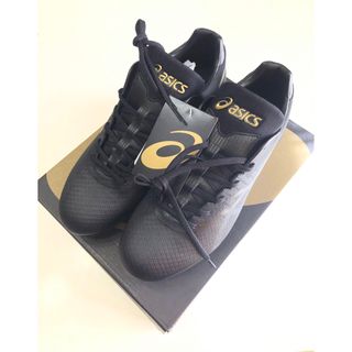 asics - アシックス 東海大学 新品未使用 硬式用スパイク 27センチの