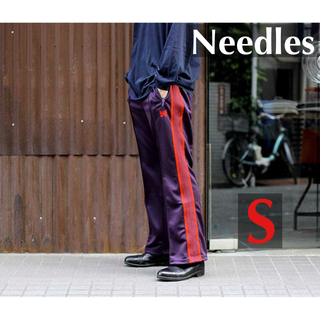 ニードルス（パープル/紫色系）の通販 2,000点以上 | Needlesを買う