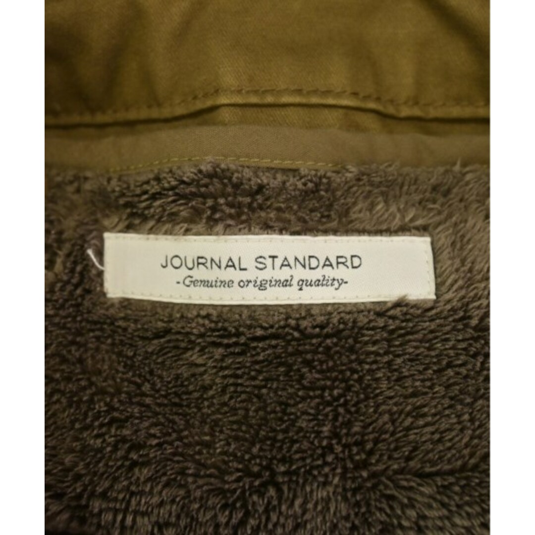 JOURNAL STANDARD コート（その他） M 茶系 2