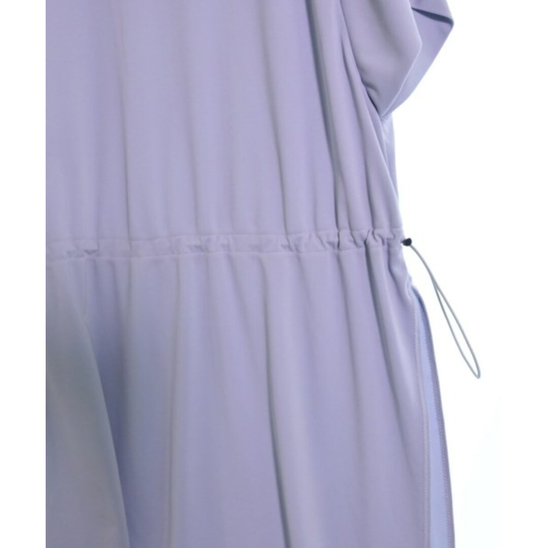 ADORE アドーア ブラウス 38(M位) 水色 【古着】【中古】