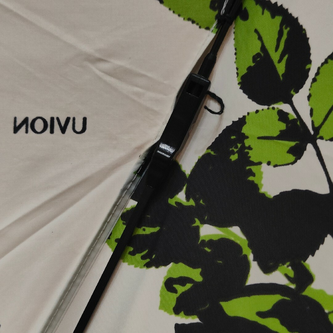 UVION プレミアムホワイト 日傘 レディースのファッション小物(傘)の商品写真