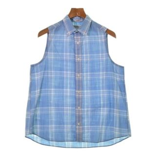 インディヴィジュアライズドシャツ(INDIVIDUALIZED SHIRTS)のINDIVIDUALIZED SHIRTS カジュアルシャツ 15(XXL位) 【古着】【中古】(シャツ/ブラウス(長袖/七分))