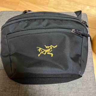 アークテリクス(ARC'TERYX)のARC’TERYX × BEAMS / 別注 MANTIS 2(ショルダーバッグ)