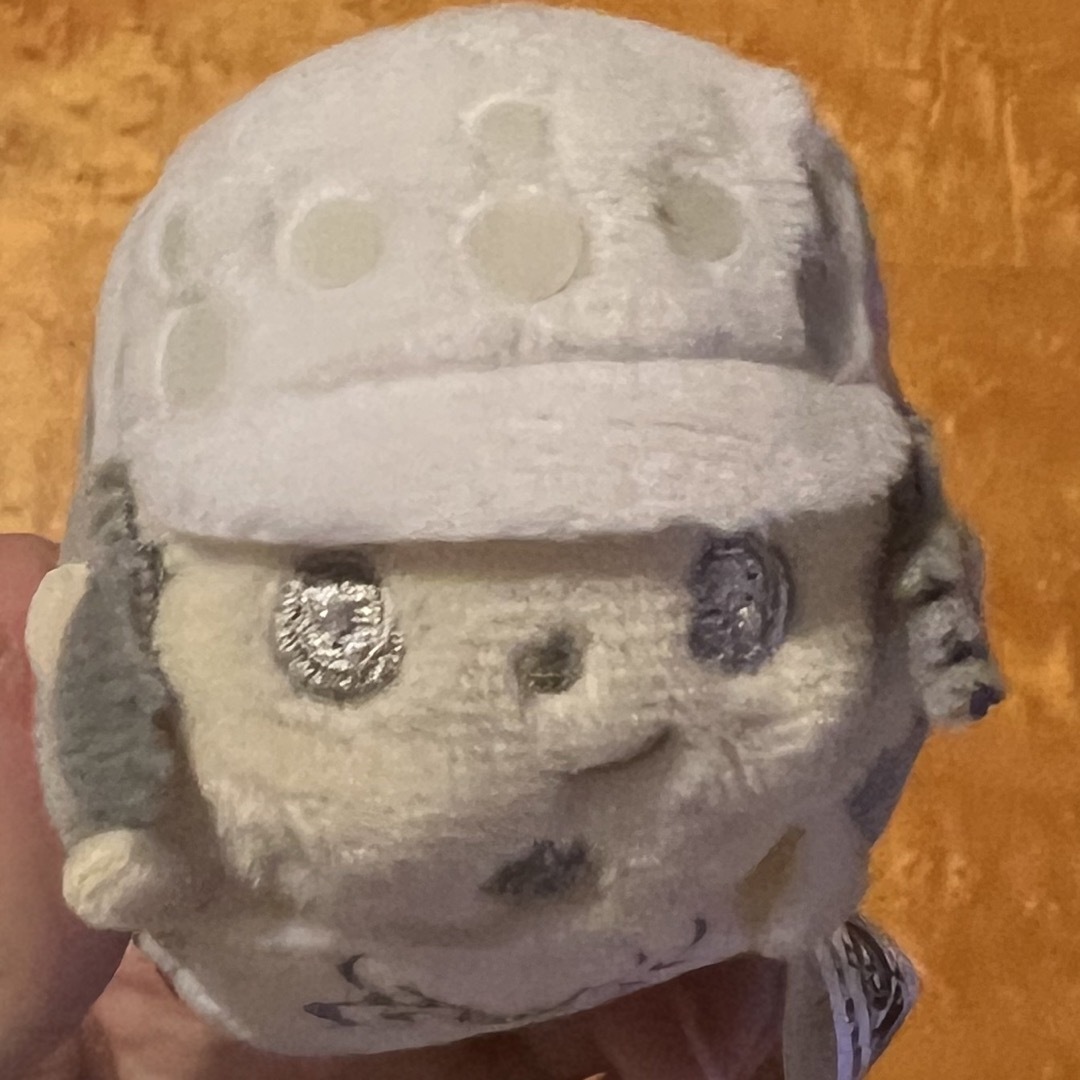 ONE PIECE - ムギムギ おてだま ロー パステルの通販 by shop