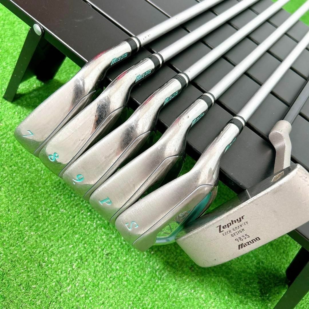 TaylorMade - 1347【初心者おすすめ】レディースゴルフクラブセット