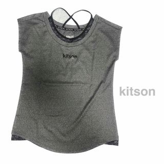 キットソン(KITSON)のkitson LA キットソン  スポーティー  Tシャツ (ウェア)