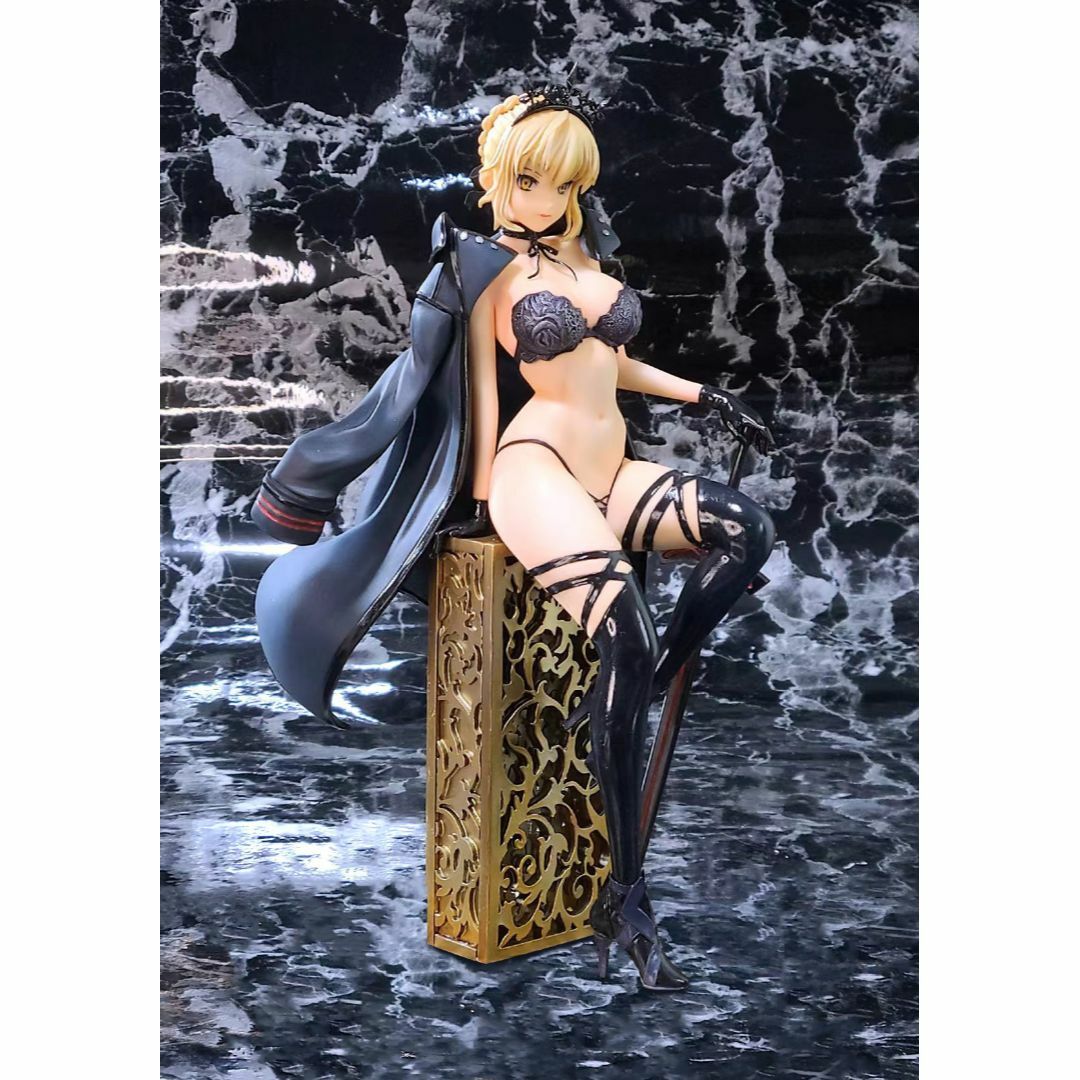 クレア・ヴィクトリアス GOD EATER 3(ゴッドイーター3) 1/7 完成 クレア・ヴィクトリアス GOD EATER 3(ゴッドイーター3) 1/7 完成