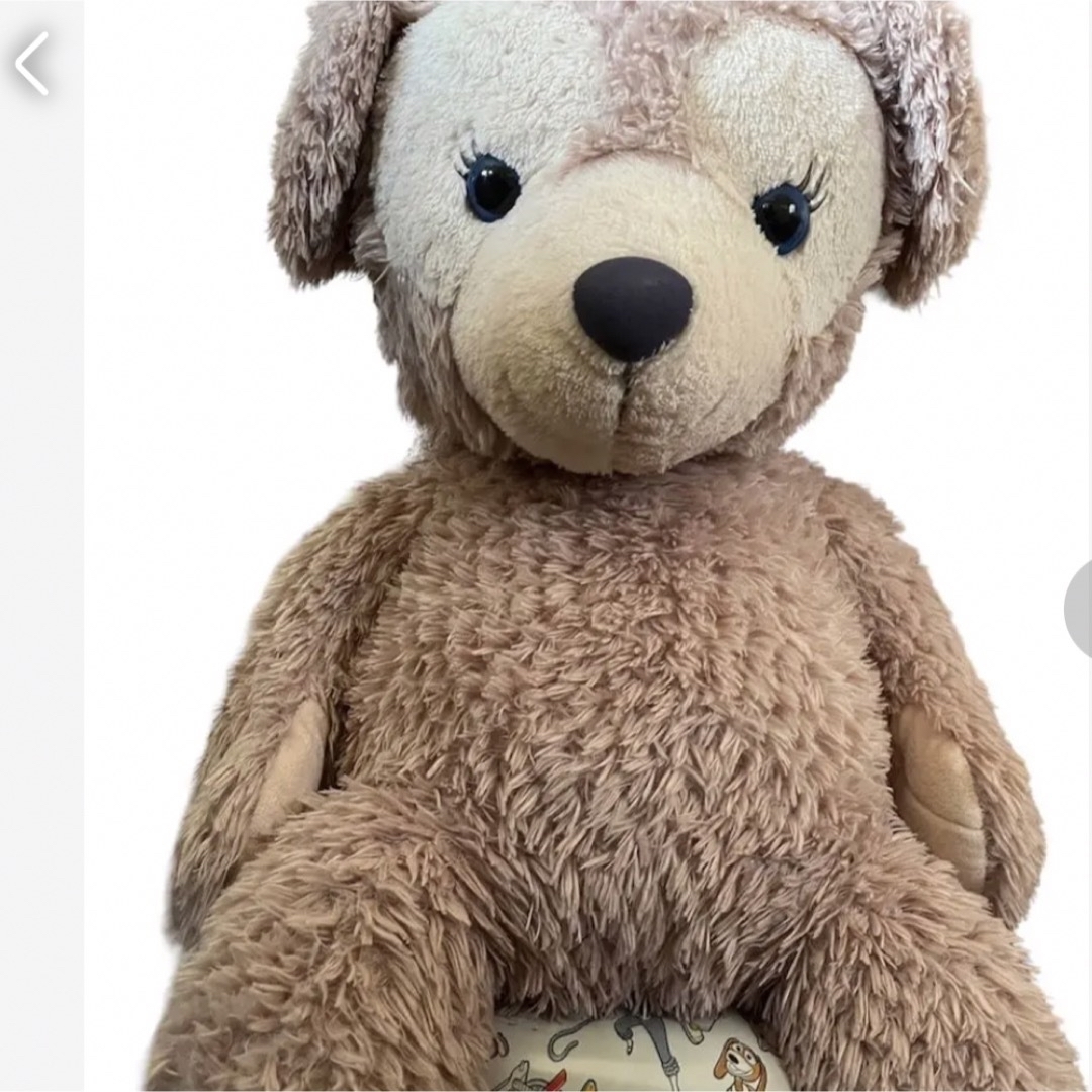 美品 シェリーメイ ぬいぐるみ Lサイズ 特大 www.apidofarm.com
