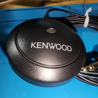 ケンウッド(KENWOOD)のケンウッド/KENWOOD イコライザマイク 音響測定マイク(その他)