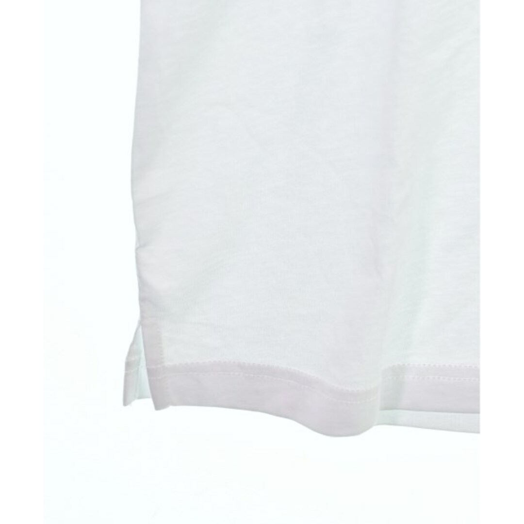 MARNI マルニ Tシャツ・カットソー 40(M位) 白 4