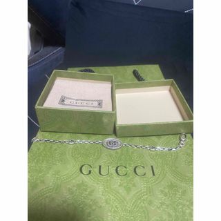 グッチ(Gucci)のGUCCI ブレスレット(ブレスレット)