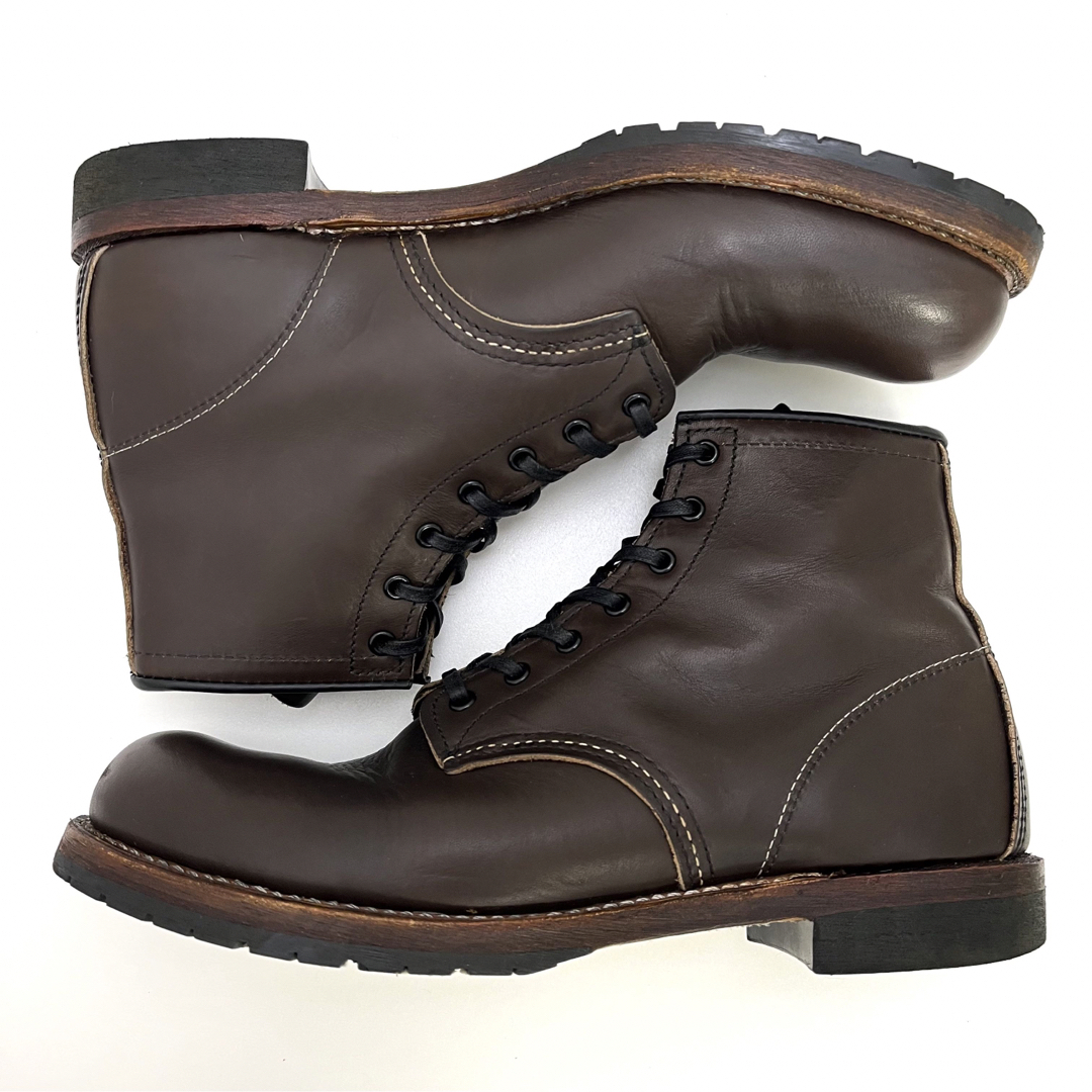 RED WING 9023 BECKMAN 27cm ダークブラウン