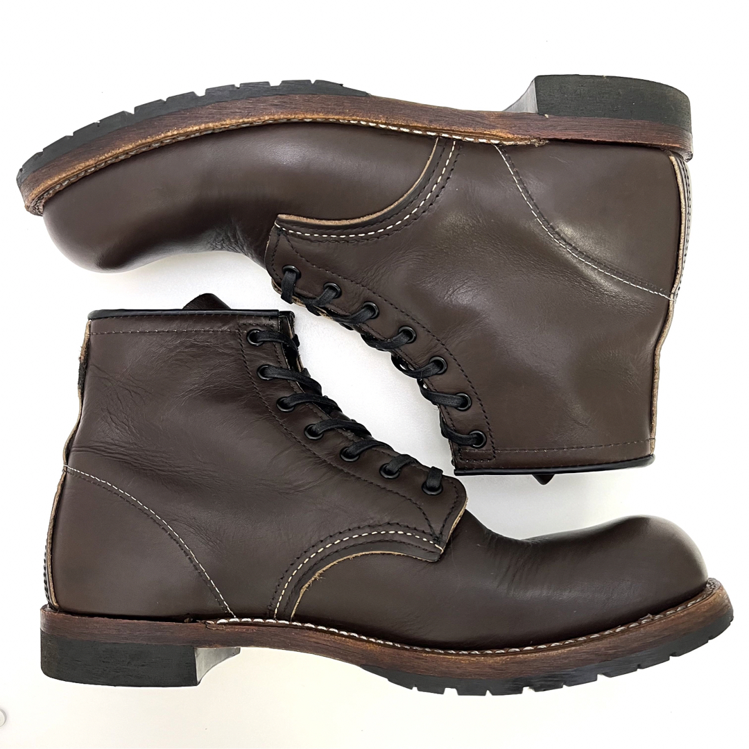 RED WING 9023 BECKMAN 27cm ダークブラウン