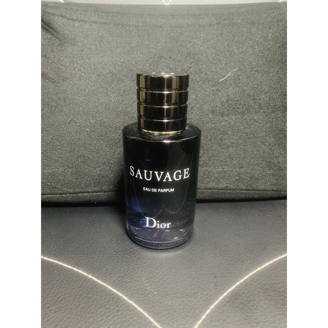 Dior ソヴァージュ オード パルファム 60ml | www.phukettopteam.com