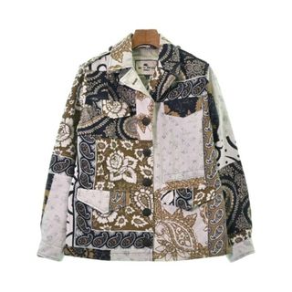 エトロ ジャケット/アウターの通販 100点以上 | ETROのレディースを