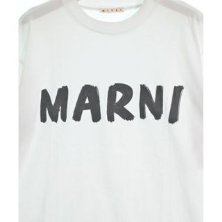 Marni - MARNI マルニ Tシャツ・カットソー 36(S位) 白 【古着】【中古