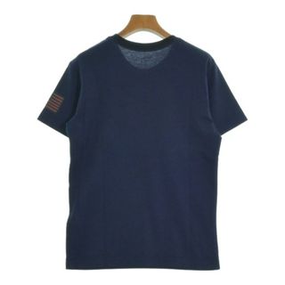 COACH コーチ Tシャツ・カットソー XS 紺