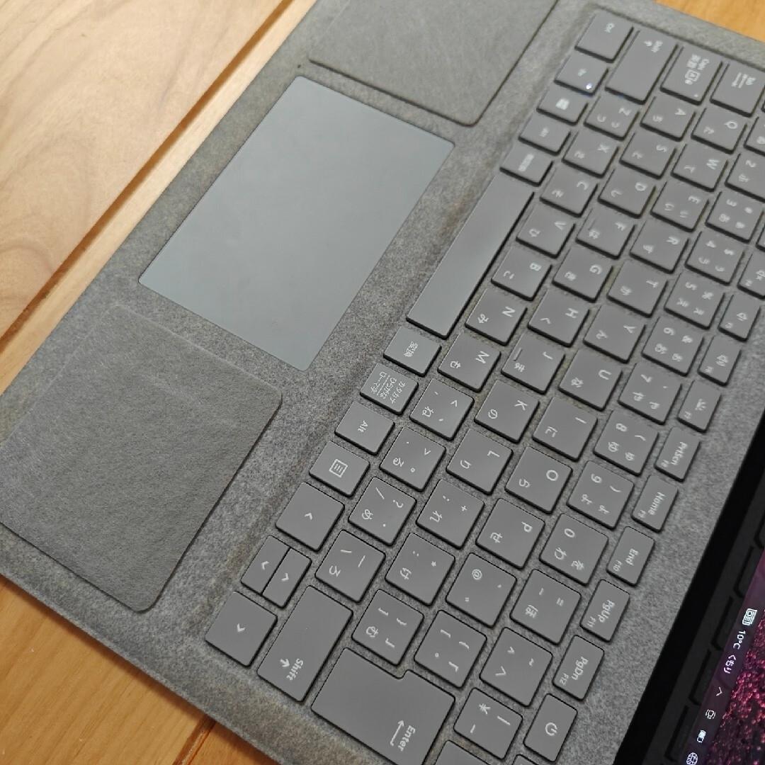 Microsoft - surface laptop 2 プラチナの通販 by 柴犬's shop
