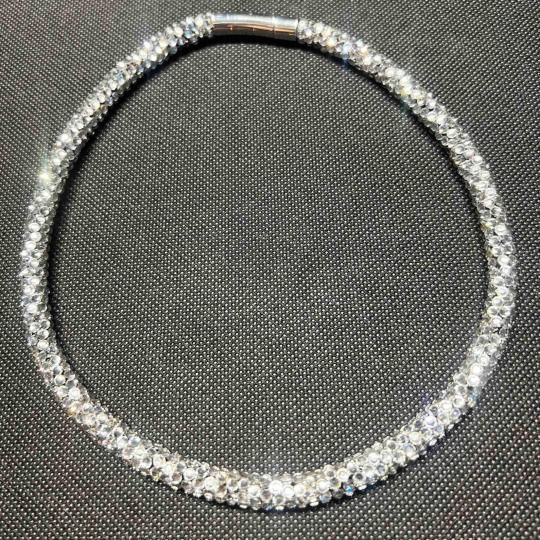 GACKT LUV Vartix nezca swarovski ネックレス | www.innoveering.net