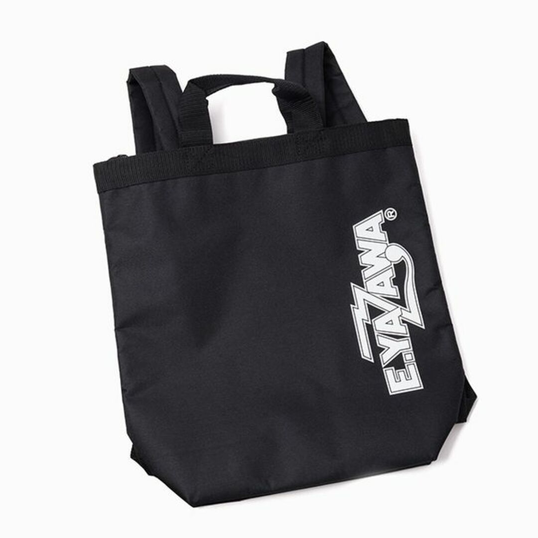矢沢永吉 ショップ限定 2WAYリュックバッグ(ロゴ)の通販 by 矢沢永吉 ショップ限定 2WAYリュックバッグ(ロゴ)の通販 by