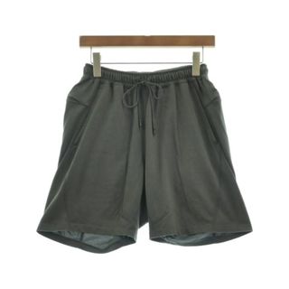 ノンネイティブ ショートパンツ(メンズ)の通販 100点以上 | nonnative