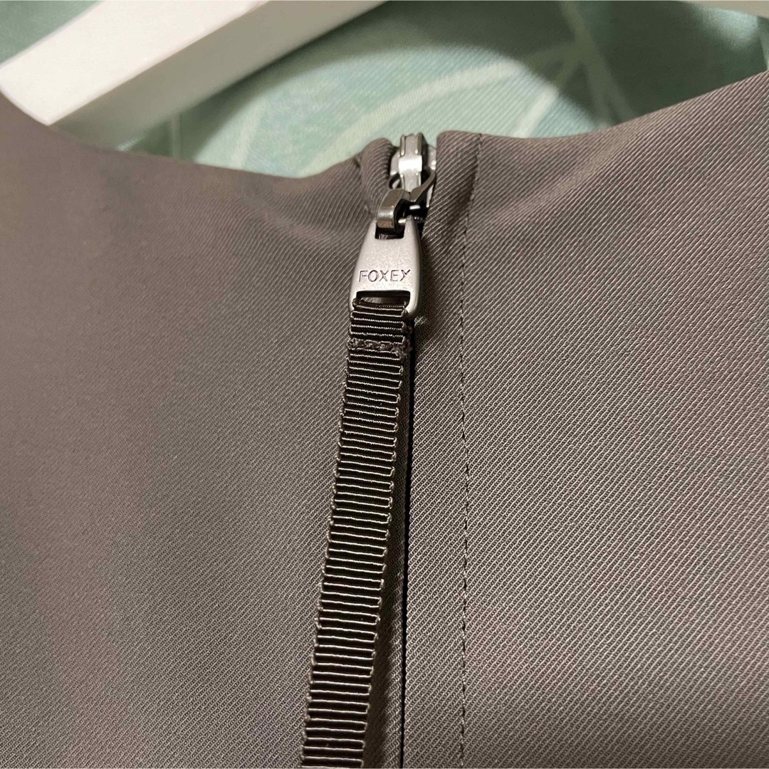 FOXEY NEW YORK - 新品 FOXEY NEW YORK フォクシー ワンピースの通販