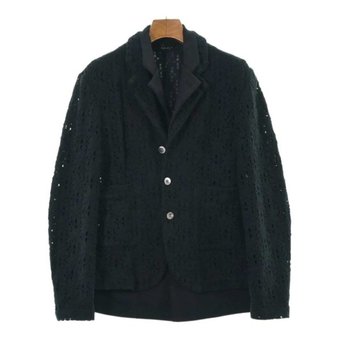 COMME des GARCONS - COMME des GARCONS ジャケット(その他) 【古着
