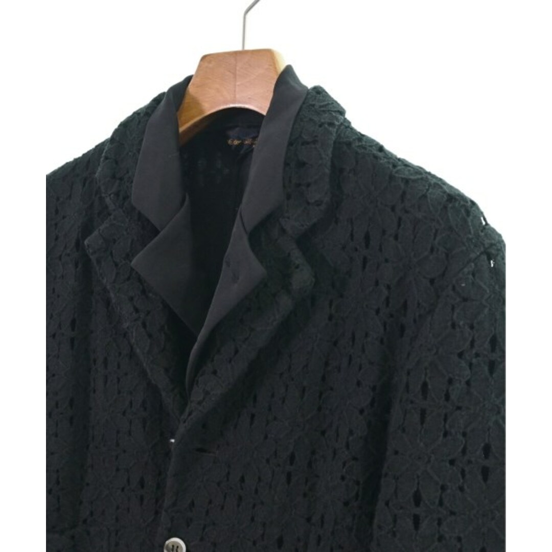 COMME des GARCONS - COMME des GARCONS ジャケット(その他) 【古着