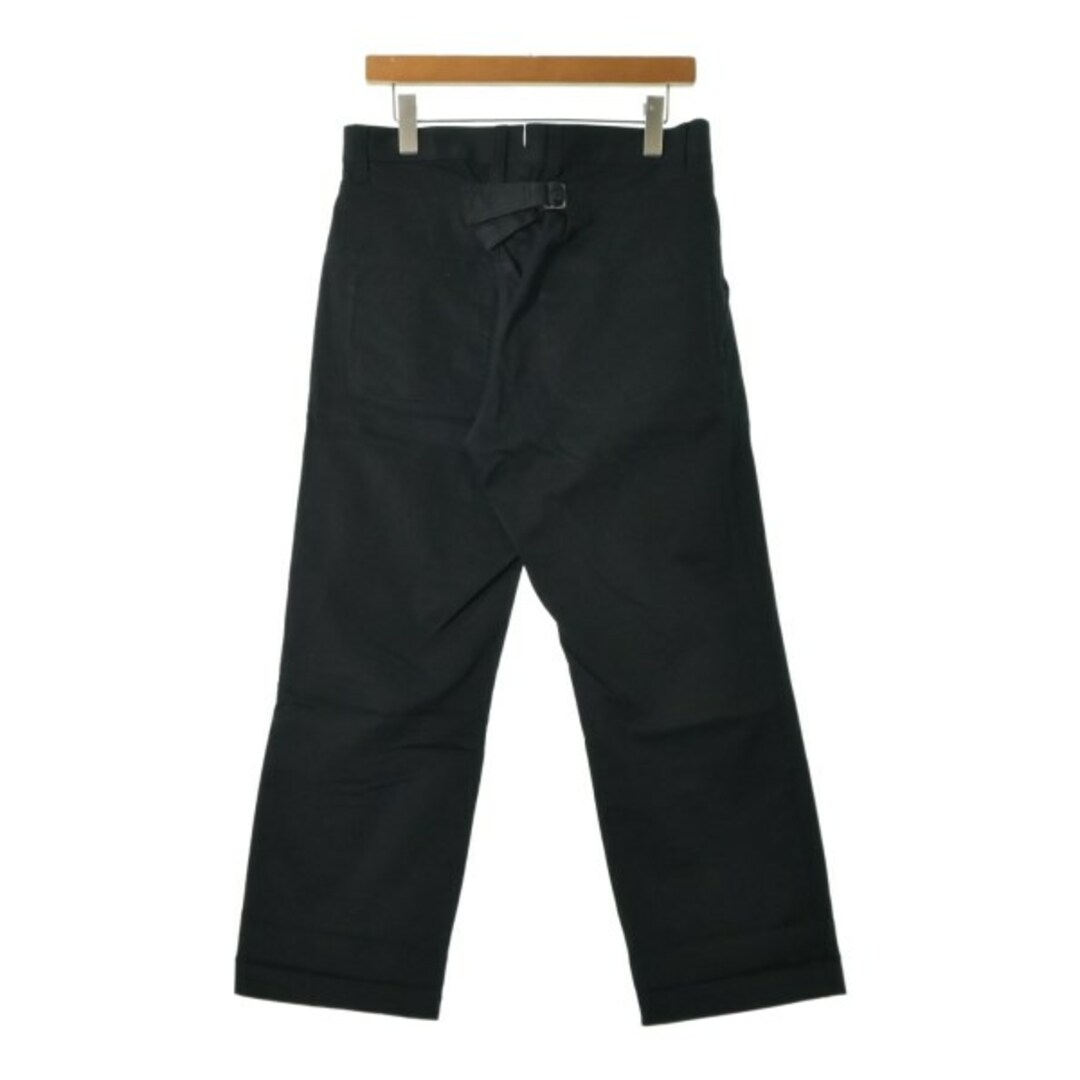 JUNYA WATANABE MAN パンツ(その他) S 黒 【古着】【中古】