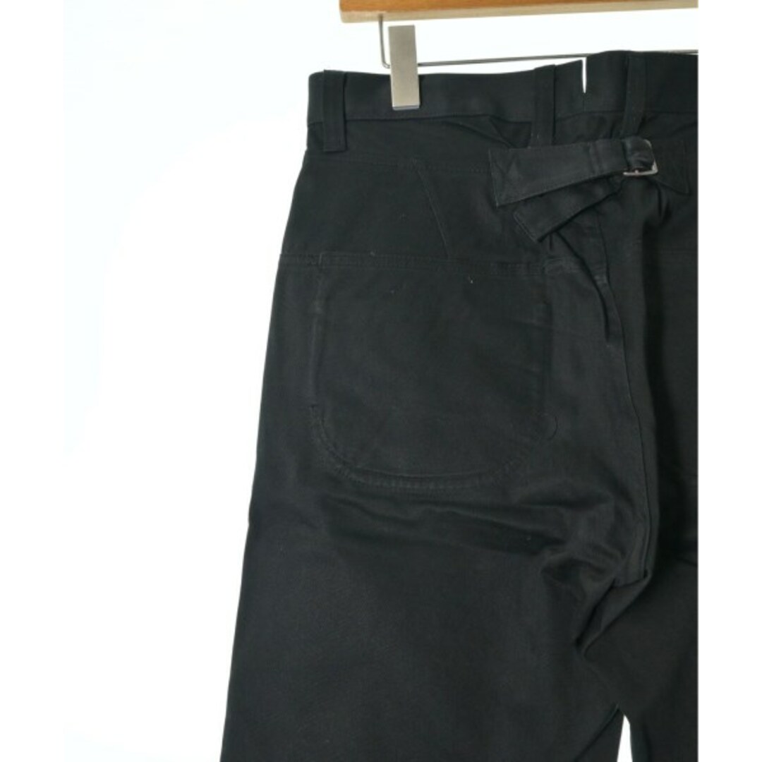 JUNYA WATANABE MAN パンツ(その他) S 黒 【古着】【中古】