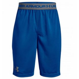 アンダーアーマー(UNDER ARMOUR)のアンダーアーマー ハーフパンツ 140 UNDER ARMOUR TECH (パンツ/スパッツ)