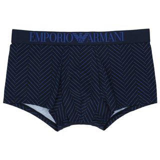 エンポリオアルマーニ(Emporio Armani)のEMPORIO ARMANI ボクサーパンツ 54075350 S(ボクサーパンツ)