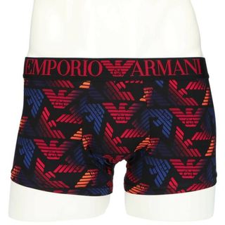 エンポリオアルマーニ(Emporio Armani)のEMPORIO ARMANI ボクサーパンツ 54075350 S(ボクサーパンツ)