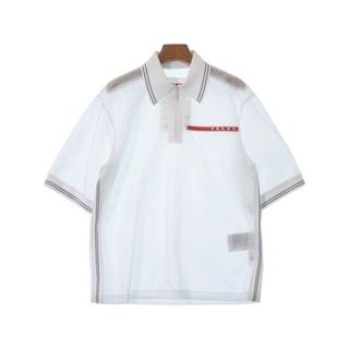 プラダ ポロシャツ(メンズ)の通販 200点以上 | PRADAのメンズを買う