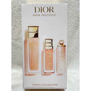 ディオール(Dior)のDior 新品！☆ディオール☆ マイクロユイルド ローズセラム(美容液)