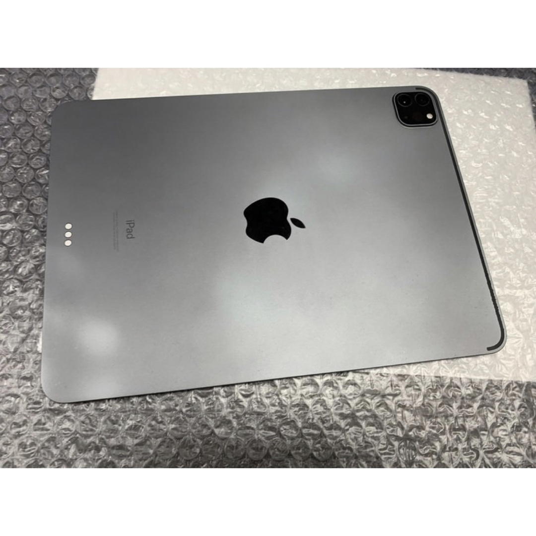 【値下げ交渉○】iPad Pro 11 第3世代 256GB Wi-Fiモデル