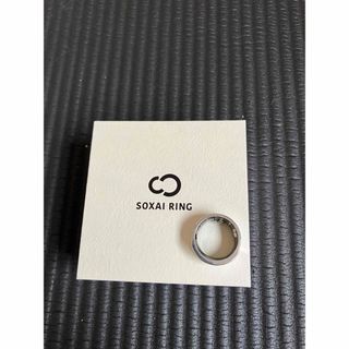 SOXAI RING（ソクサイリング）(リング(指輪))