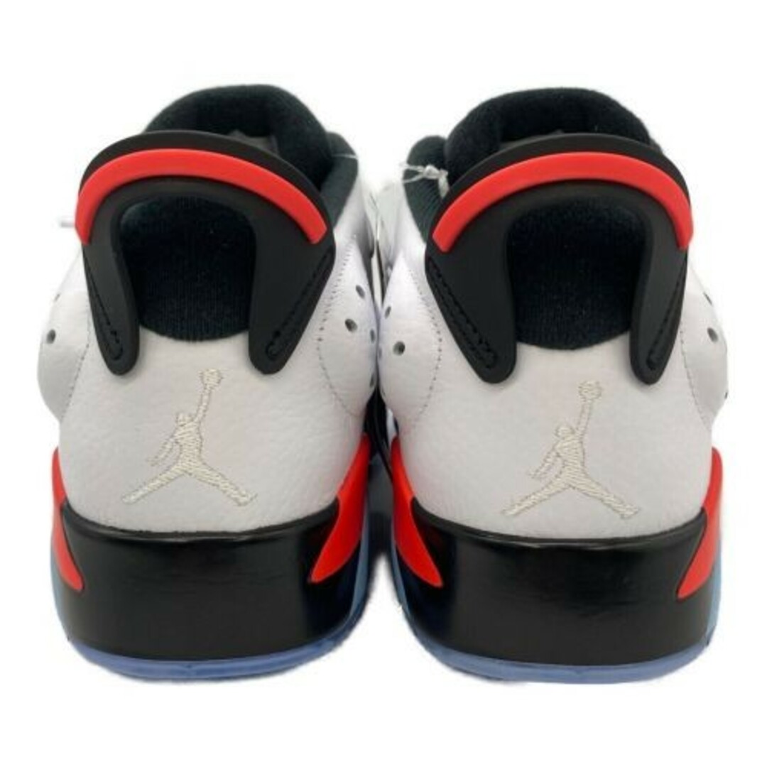 NIKEナイキ AIR JORDAN6 RETRO LOW GOLF  25.5 8