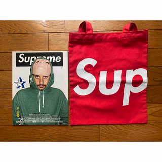 シュプリーム(Supreme)のSupreme BOOK 4(ファッション)