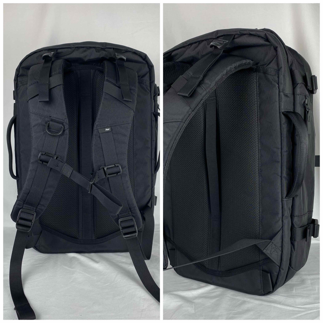 現行品】Aer / Travel Pack 3 X-Pac / 29032 - バッグパック/リュック