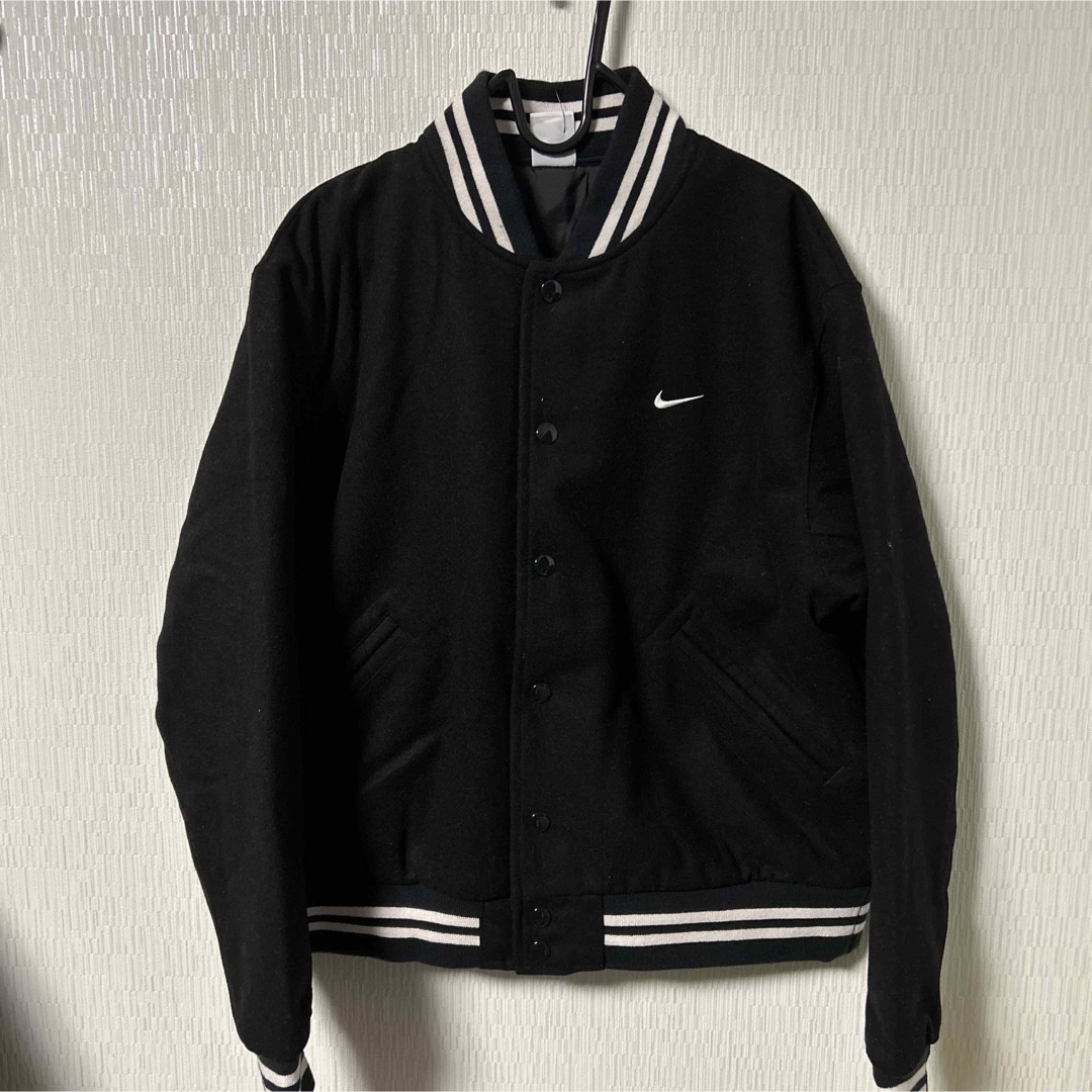 NIKE メンズ　XL ナイキ　ジャケット　AU VARSITY JACKET