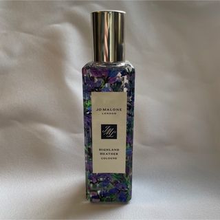 ジョーマローン(Jo Malone)のjo malone ハイランドヘザー(香水(女性用))