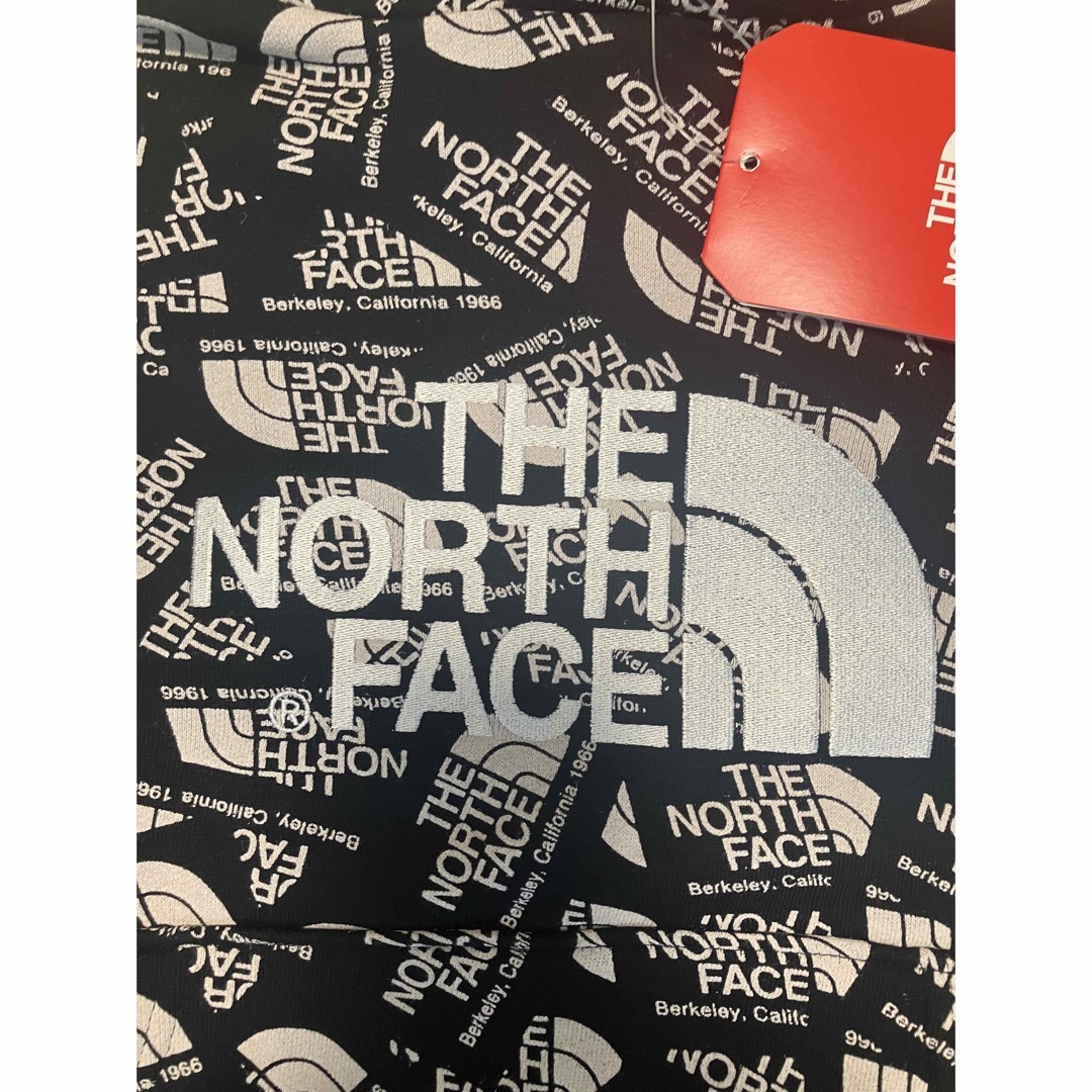 【新品】キッズXSサイズ ノースフェイスNORTH FACE パーカー