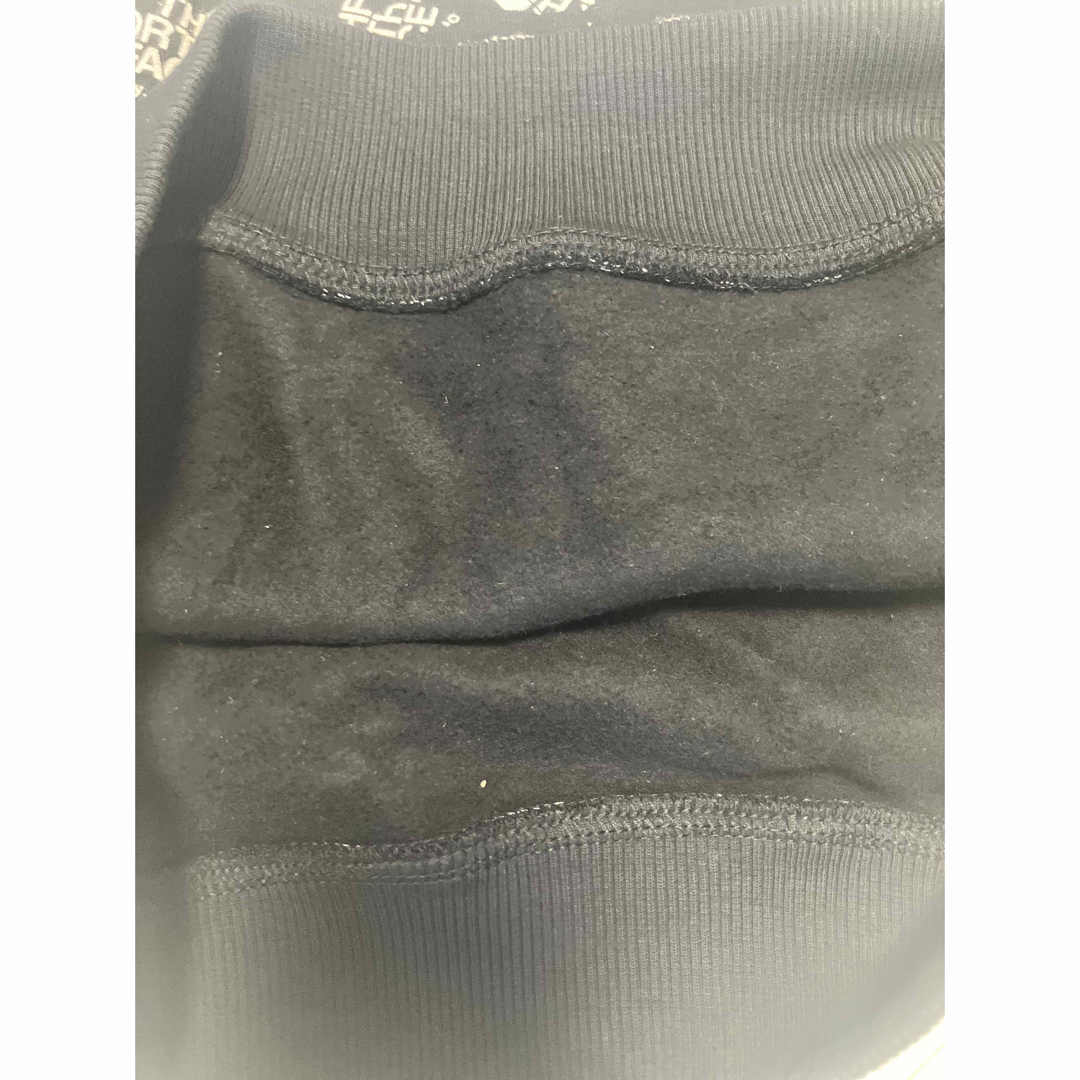 【新品】キッズXSサイズ ノースフェイスNORTH FACE パーカー
