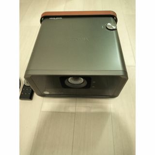 ビューソニック(ViewSonic)の【すにぃ様専用】X10-4K　ViewSonicプロジェクター(プロジェクター)