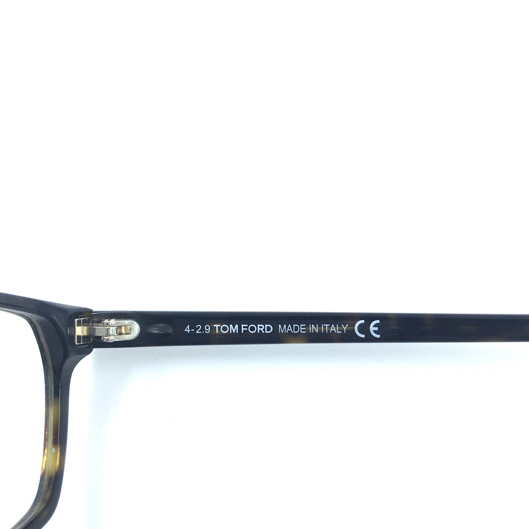 トムフォード　TOM FORD TF5295-F-B 052 メガネフレーム