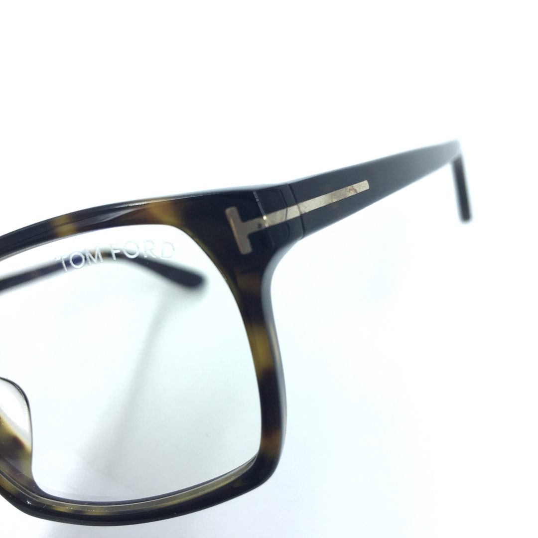 トムフォード　TOM FORD TF5295-F-B 052 メガネフレーム