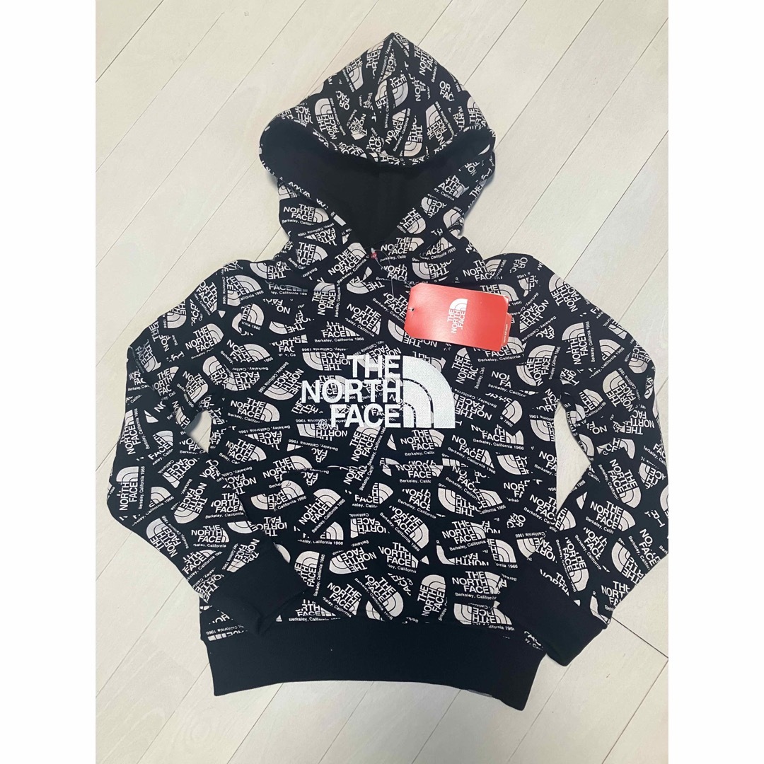 THE NORTH FACE - 【新品】Mサイズ ノースフェイスNORTH FACE パーカー ...