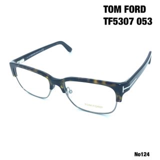 トムフォード(TOM FORD)のトムフォード　TOM FORD TF5307 053 メガネフレーム(サングラス/メガネ)