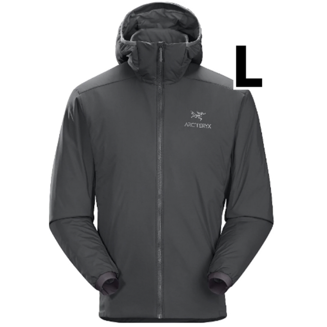 ARC'TERYX アークテリクスAtom LT Hoody Men's L